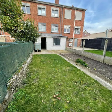 Belle Maison 6 Personnes