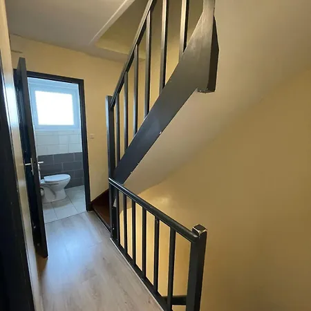 Vakantiehuis Belle Maison 6 Personnes