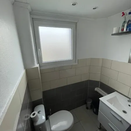 Belle Maison 6 Personnes * Cuincy