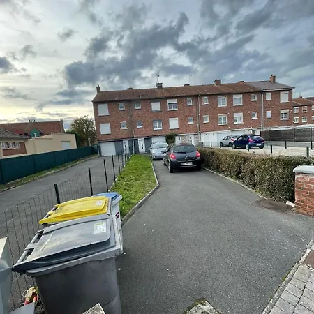 Belle Maison 6 Personnes * Cuincy