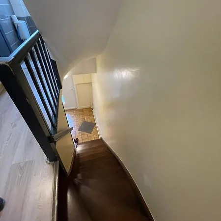 Belle Maison 6 Personnes Vakantiehuis *