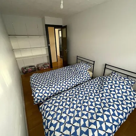 Vakantiehuis Belle Maison 6 Personnes