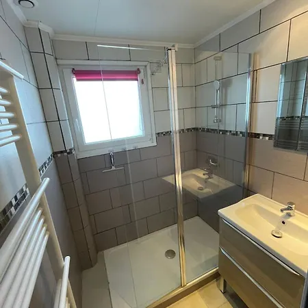 Vakantiehuis Belle Maison 6 Personnes