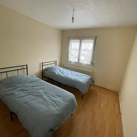 Belle Maison 6 Personnes *