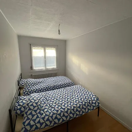 Belle Maison 6 Personnes Cuincy