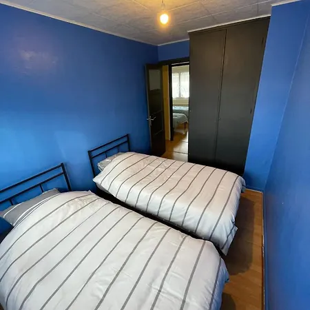 Vakantiehuis Belle Maison 6 Personnes Cuincy